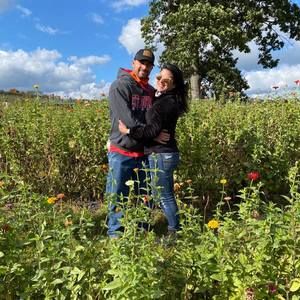 Meet your Posher, Shannon